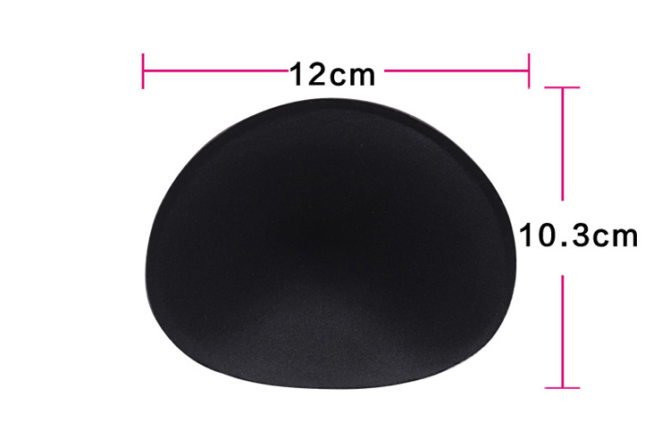 Coques pour soutien-gorge 109 Oval - Ref 824540 Image 11