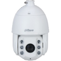 Dahua 6-inch 23x 4 million 150m infrared zoom network dome camera DH-SD-6C8423-GN