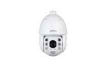 Dahua 4 million pixels 30 times intelligent network sound and light warning dome camera DH-SD6432-AD2-PV-i