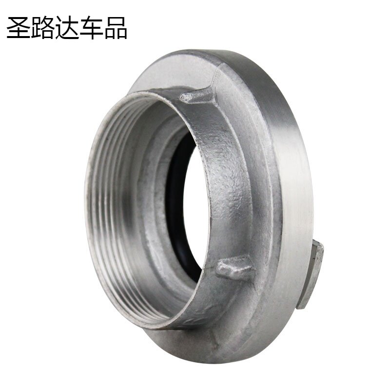 Fire hydrant pipe tooth connector interface KY50KY65KY80KY100KY150 fire hydrant 2 5 inch 2 buckle inner wire