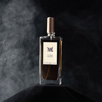 Midnight Purple Sandalwood (Temple Fireworks) Upper capital sandalwood Fragrance persistent Remain temple Taste wood Aroma Tone girl