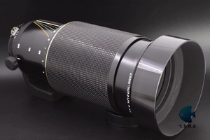 98 New Nikon AIS 80-200 2.8 ED Подержанный ручной