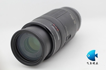 98 New Canon 100-300 5 6 constant aperture telephoto zoom shoot bird second-hand lens shoot lotus