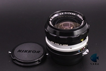 NIKON 24 2 8 AUTO mouth can be changed AI manual wide-angle full-width lens used NIKON
