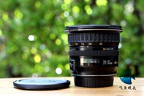 Canon EF 20-35 3 5-4 5 full zoom super wide portrait landscape wedding 5D2 6D