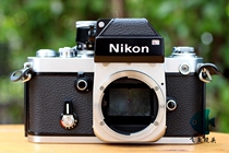 Nikon Nikon F2 film camera with F1 F3 used film camera all metal mechanical camera