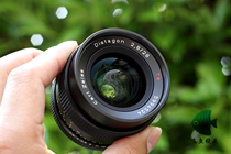 Contes time Cai Division 28 2 8 MMJ CY mouth small wide angle scenery portrait hand shot manually