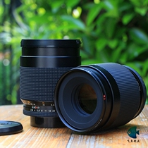 Cai Division 100 2 800 MicroKangtai YC Population Manual Microdistance portrait Secondhand Lens adaptation Canon 5D3