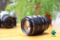 Canon EF 28-105 3 5-4 5 full frame cheap hanging head used SLR lens 5D 5D2