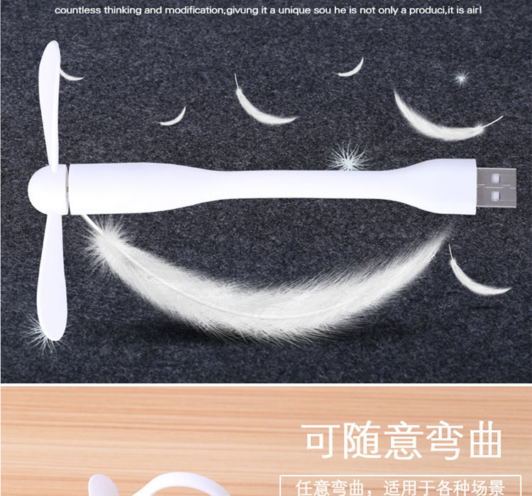 Ventilateur USB - Ref 401769 Image 27