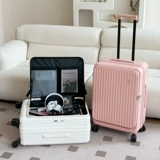 Вместительный и большой чемодан, 20 дюймов