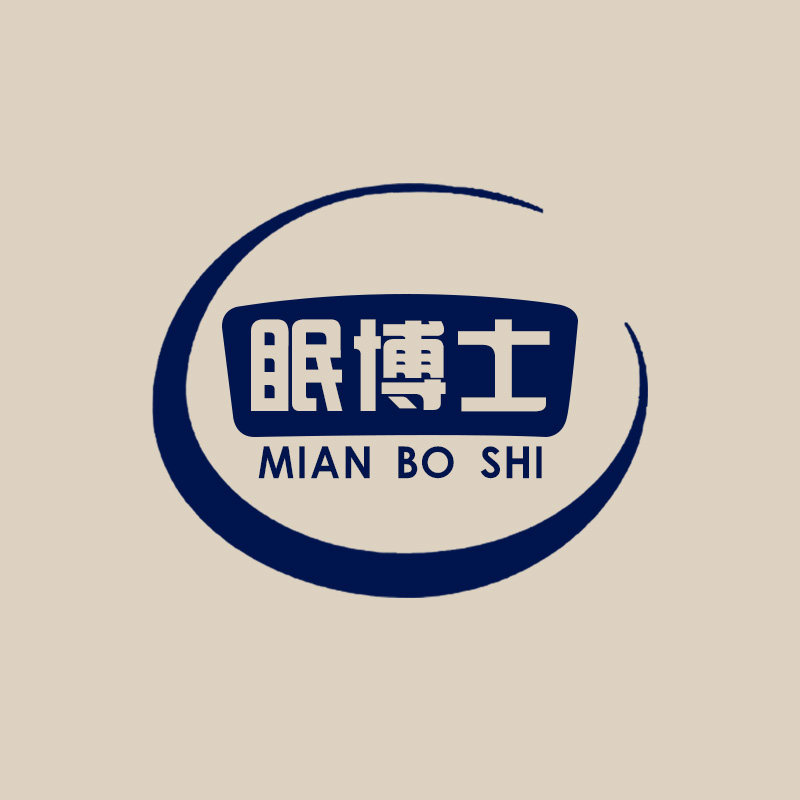 眠博士家居的LOGO