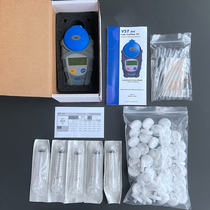 The latest spot VST LAB CoffeeIII coffee concentration tester 4 generation TDS tester