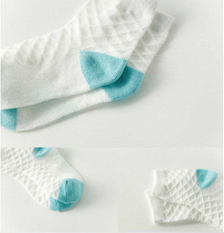 Chaussettes pour bébé - Ref 2109616 Image 14