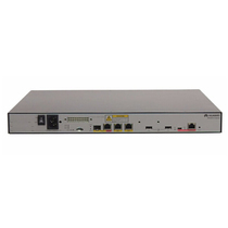 Huawei AR1220C Enterprise 4WAN Port Gigabit Router 1Gigabit Optical Port WAN 8 Gigabit LAN