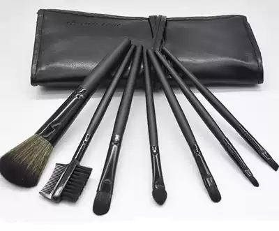 Li Jiaqi makeup set brush makeup artist special makeup brush set student affordable portable small set super soft full set