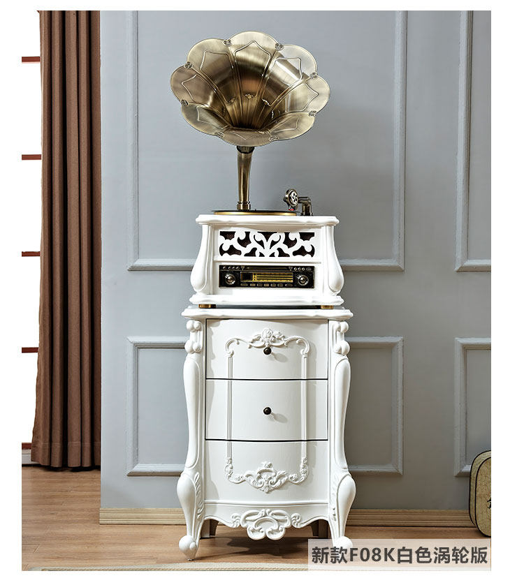 Купить Виниловый проигрыватель Ватикан карта Ленни f01a-Биг-Хорн ...