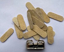 zippo American Day Edition Accelerant Thickened Platinum Accelerant Pregnant stove Warm Stove Warmers Warm Hands special matchmaking medium cotton Core cotton