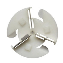 Zhiwei Hair Ball Trimmer Shaving Machine RSC-202 203306205 Special Replacement Blade Matching Knife Head