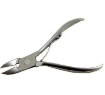Nail clippers nail clippers with nail clippers fingernail clippers with a sharp and durable foot knife