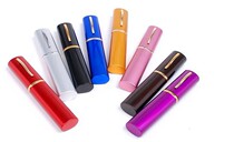 Outdoor travel travel portable folding cutlery chopsticks spoon fork three-piece suit convenient to carry