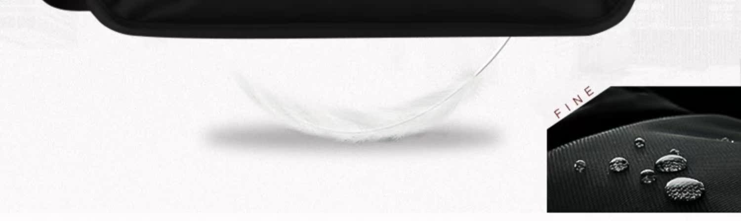 Túi đeo chéo nam của St. - Túi của con người túi da