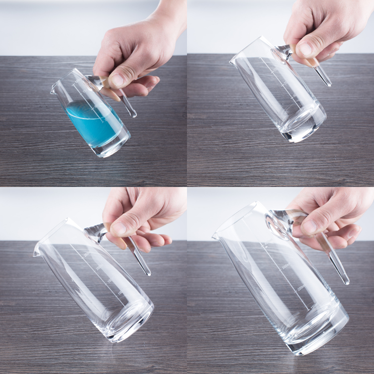Rượu vang decanter rượu vang decanter hộ gia đình ly rượu vang không chì thủy tinh rượu vang châu Âu với quy mô - Rượu vang ly rượu vang
