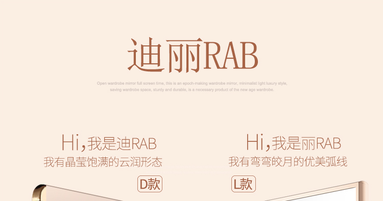 Tủ quần áo gương trượt tủ quần áo kính thiên văn gấp gương dài treo tường thử nghiệm tủ quần áo tích hợp gương xoay - Gương gương soi toàn thân treo tường