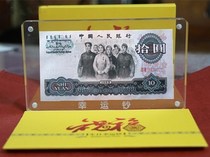 Own 100 birthday number RMB 1 billion number name date decoration willful commemorative coin warm