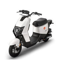 (stores autos) Yadi Electric Vehicle DT3 New National Peuke Long Endurance Electric Bike (Beijing Special share)