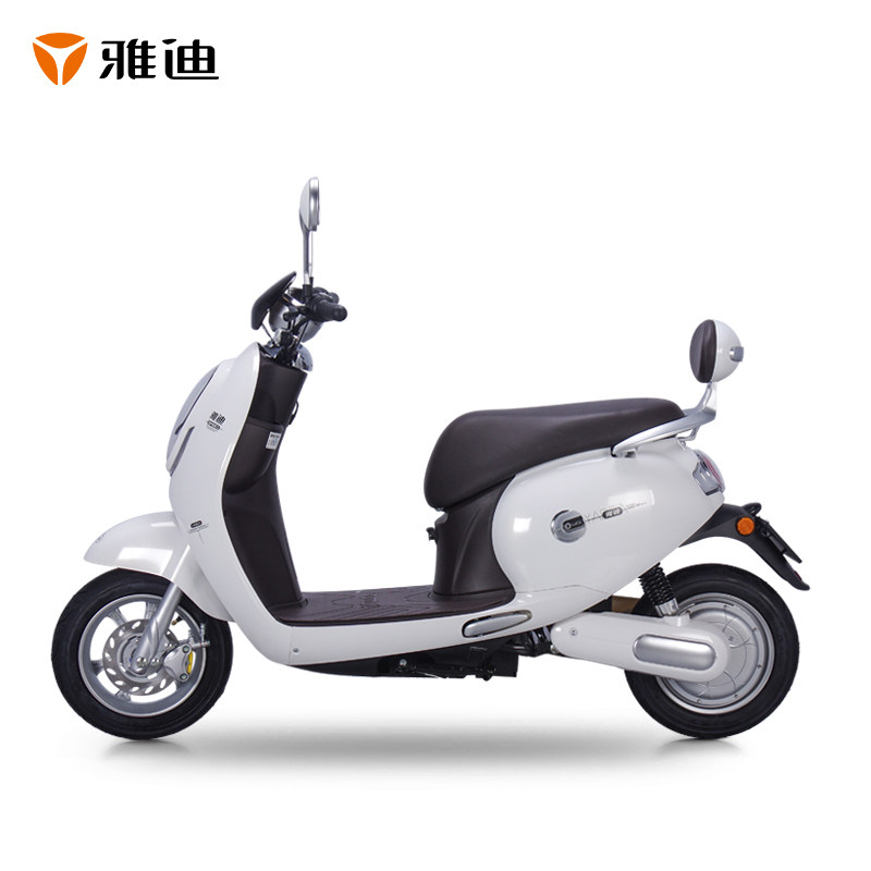 battery motorcycle bike