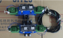 Manufacturers supply DFLX-8DFLX-10 electromagnetic pressure valve