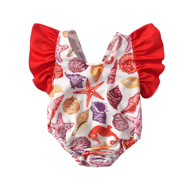 Đồ bơi cho bé gái Xiêm Sexy trẻ em dễ thương lớn trẻ em mùa xuân nóng bỏng quần áo bơi nhanh bikini phù hợp với Hàn Quốc - Bộ đồ bơi của Kid đồ bơi cho be gái 10 tuổi