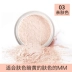 Beauty Beauty Makeup Powder Loose Powder Lasting Concealer Control Oil Makeup Waterproof Powder Powder Repair Repair Dry Powder Foundation Chính hãng phấn phủ ysl Quyền lực