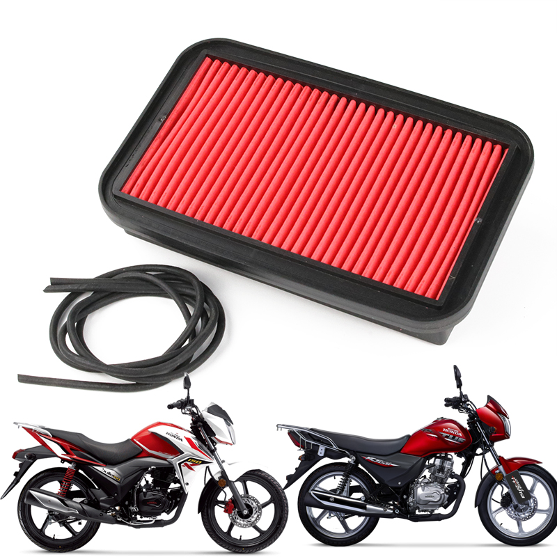 Locomotive Biaoying RT Humming WH150-3-3A air filter grid filter filter filter air filter