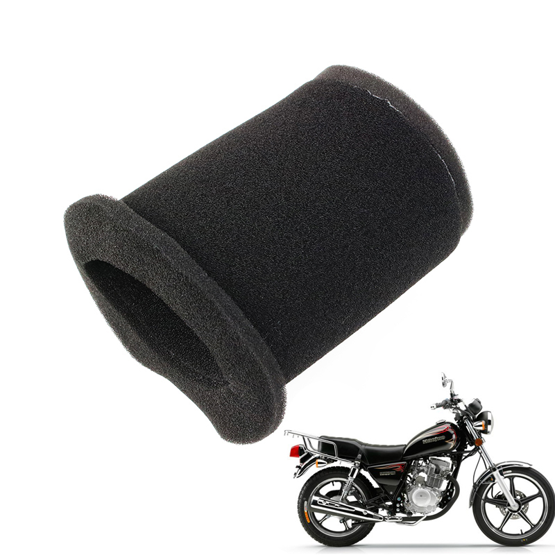 Haujehale locomotive locomotive HJ125-8C8E8F8G8M8K air filter filter air filter filter sponge