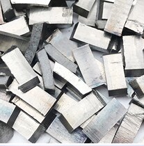 Direct A- grade sharp wear-resistant cobalt-based diamond rhinestone welding cutter head rhinestone tooth thin wall drill tooth cutter head