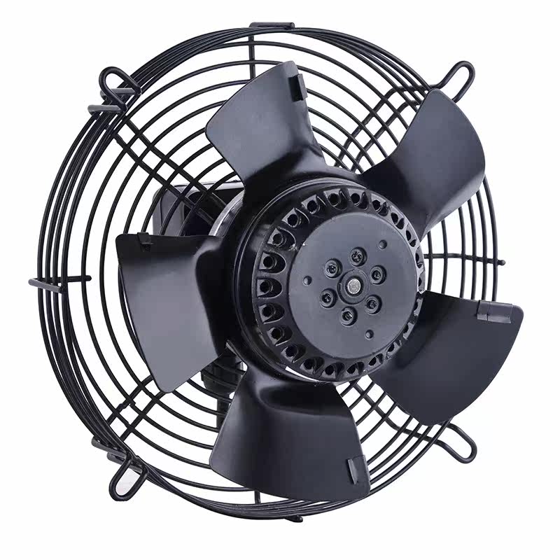Refrigeration Outer Rotor Axial blower YWF4D-500S 6D 500 4E-550B Cooling ventilation exhaust fan-Taobao
