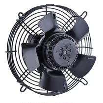Cooling Outer rotor axial blower YWF4D-500S 6D 500 4E-550B Heat dissipation exhaust fan