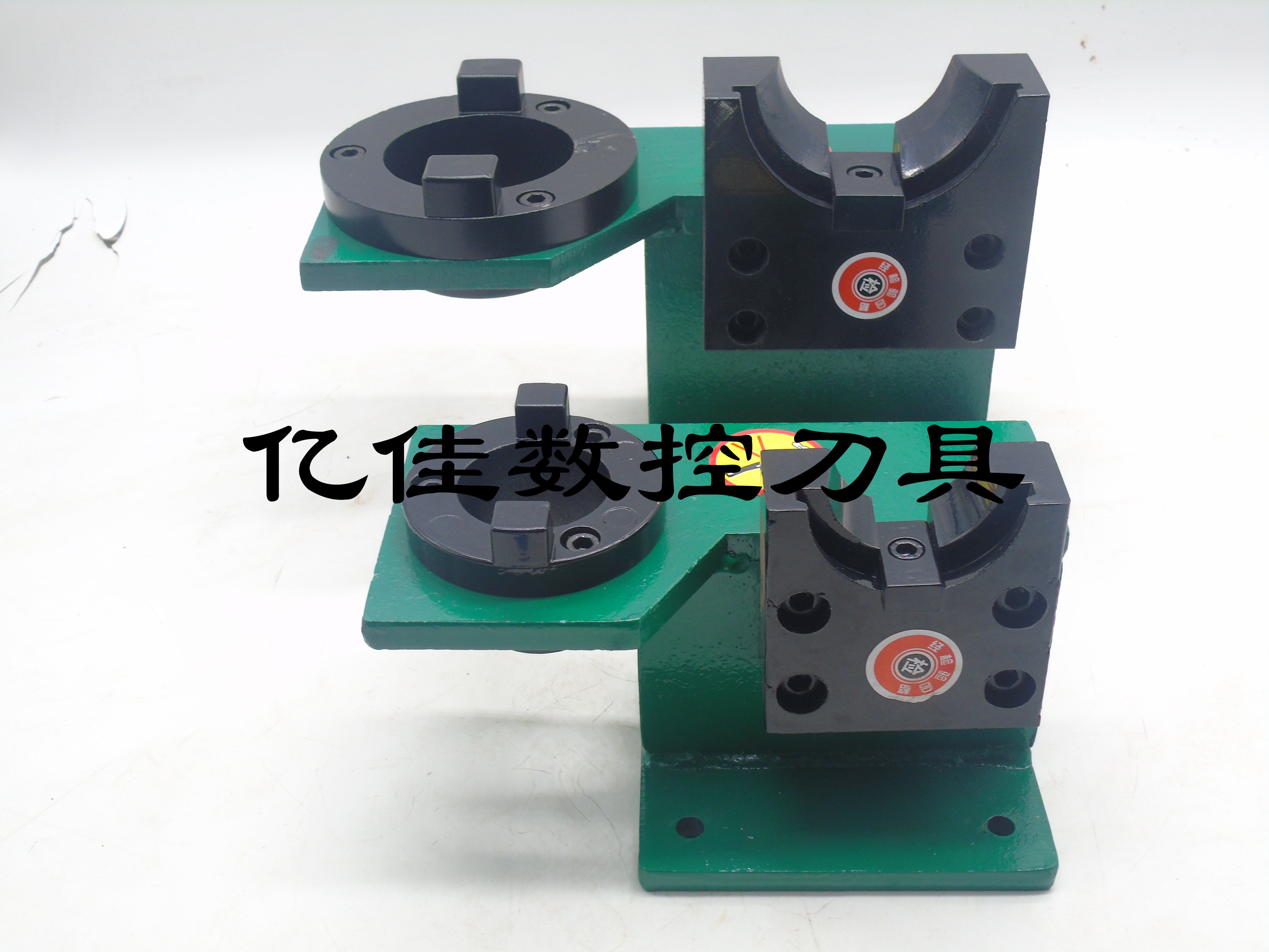 SK40 SK50 Lock tool holder fixture tool holder DIN69871 Unloading tool holder JT40 JT50 HSK63A loading tool table