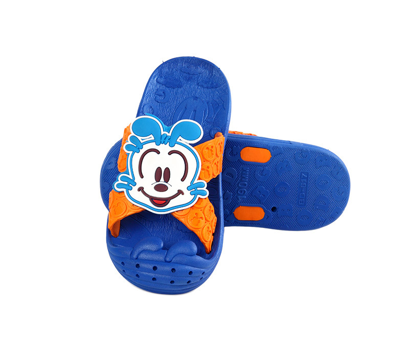Pantoufles enfants en autre BOBDOG pour été - semelle plastique - Ref 987281 Image 26