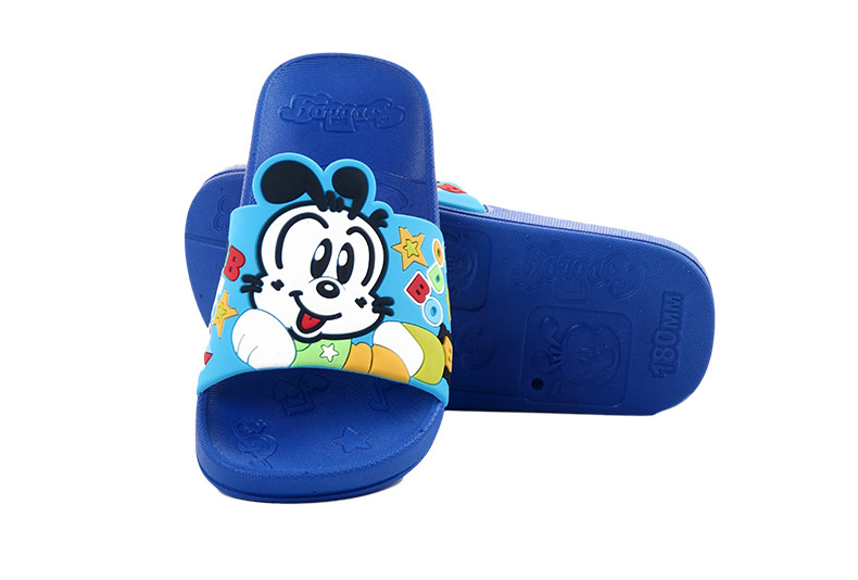 Pantoufles enfants en autre BOBDOG pour été - semelle plastique - Ref 987281 Image 17