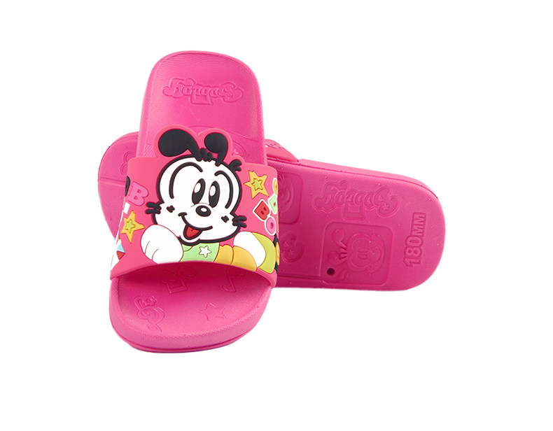 Pantoufles enfants en autre BOBDOG pour été - semelle plastique - Ref 987281 Image 19