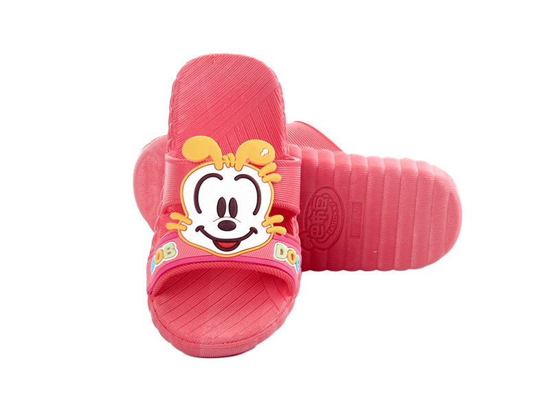Pantoufles enfants en autre BOBDOG pour été - semelle plastique - Ref 987281 Image 23