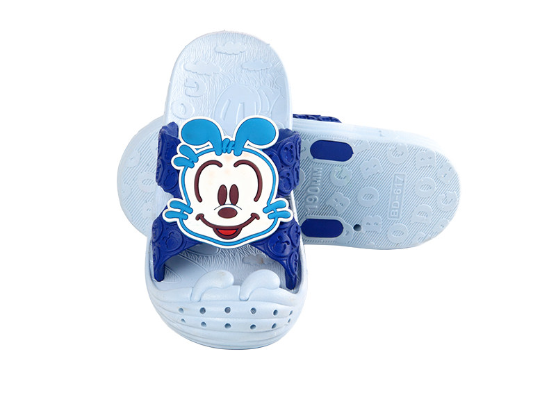 Pantoufles enfants en autre BOBDOG pour été - semelle plastique - Ref 987281 Image 27