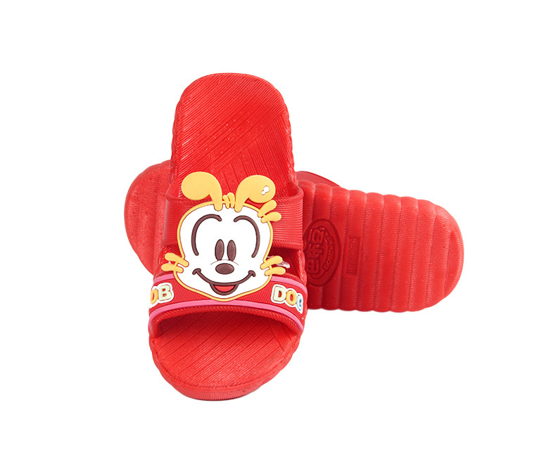 Pantoufles enfants en autre BOBDOG pour été - semelle plastique - Ref 987281 Image 24
