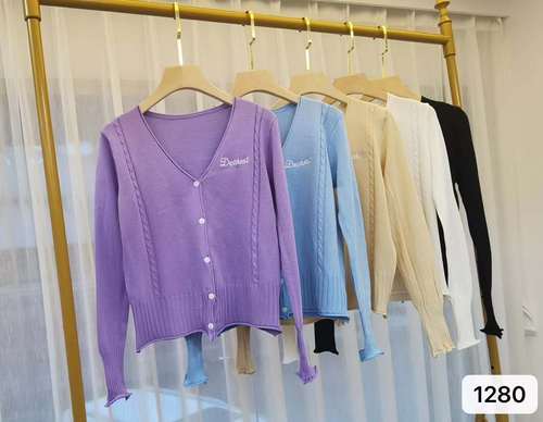 大麦针织 TMSPW205 大麦针织 TMSPW205