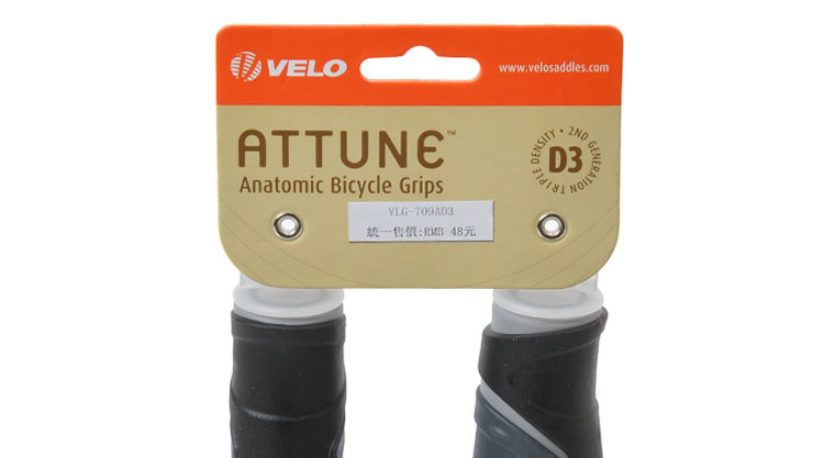 Poignées de vélo VELO - Ref 2352221 Image 37