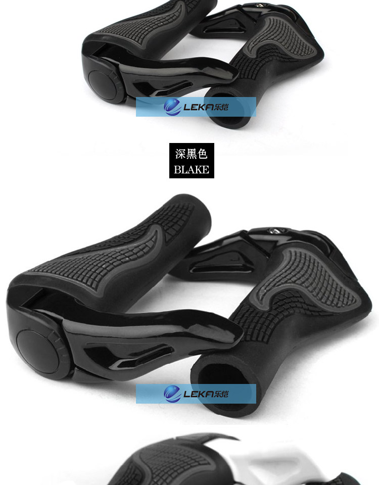 Poignées de vélo - Ref 2352338 Image 23