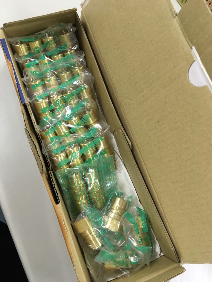 Japan New Machinery NEW MACHINE connector P-361STM